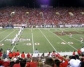 Great American College Football Fans list