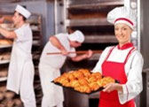 NHD Cooking and Culinary Responders list