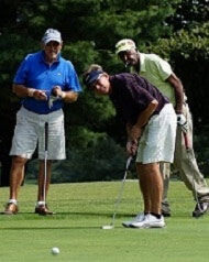 Great American Golf Club Members list