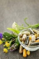 Fitness For Life Vitamins & Supplements list