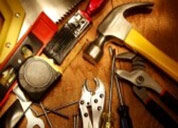 Mick’s Tool Shop list