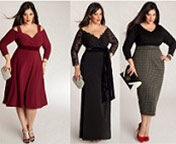 Plus with Style list