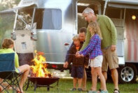 RV Living & Summer Getaways list