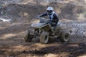 Tough Mudders ATV Owners list