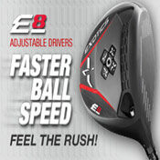 Tour Edge Golf Buyers list