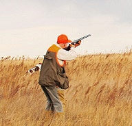 Ultimate Outdoorsman list