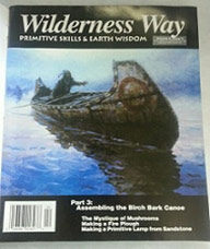 Wilderness Way list